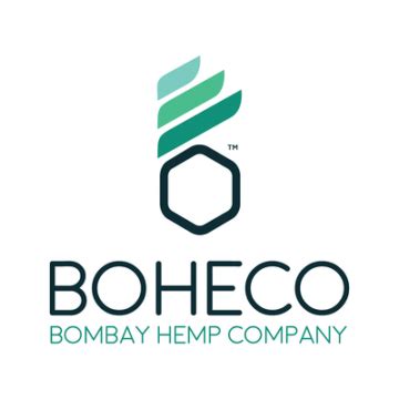 bombay hemp company.